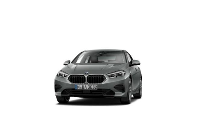 BMW SERIE 2 218d Gran Coupe 110 kW (150 CV)