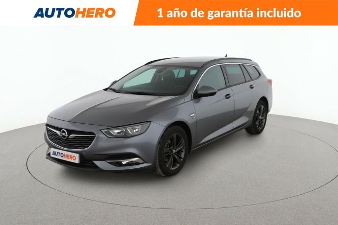 OPEL INSIGNIA 1.5 SIDI Turbo 120 Aniversario