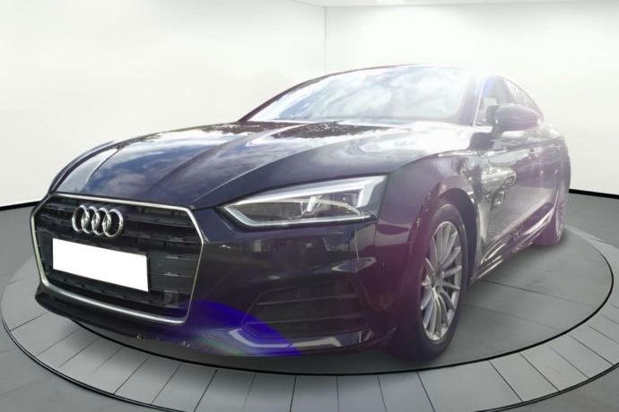 AUDI A5 SPORTBACK 2.0 TDI