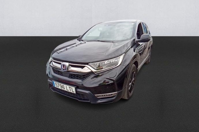 HONDA CR-V 2.0 i-MMD 4x2 SPORT LINE