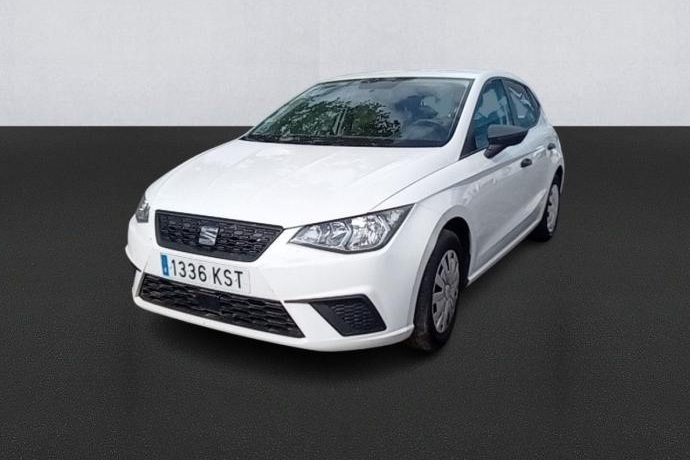 SEAT IBIZA 1.0 EcoTSI 70kW (95CV) Reference Plus