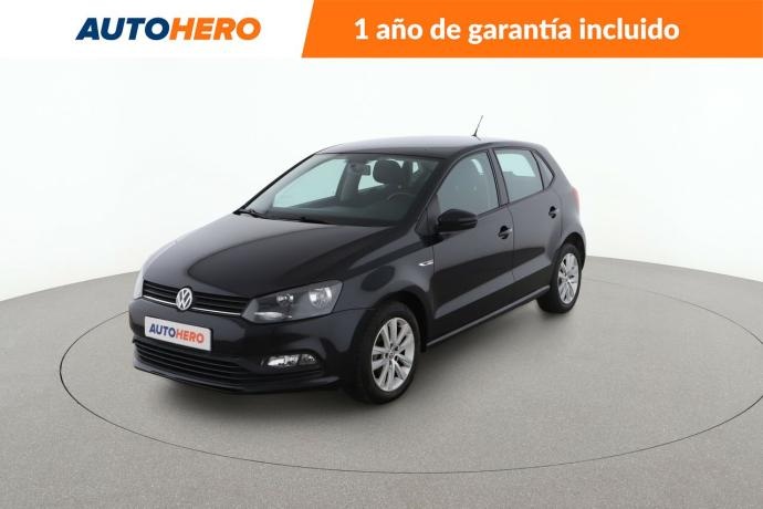 VOLKSWAGEN POLO 1.0 A-Polo