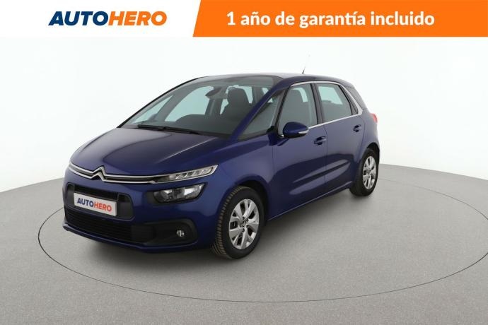 CITROEN C4 PICASSO 1.2 PureTech First