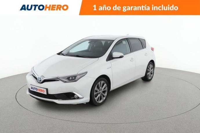 TOYOTA AURIS 1.8 Hybrid Advance