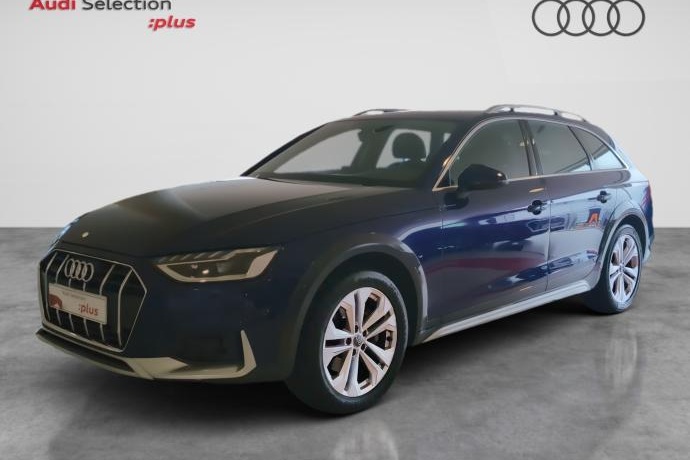 AUDI A4 40 TDI quattro 150 kW (204 CV) S tronic