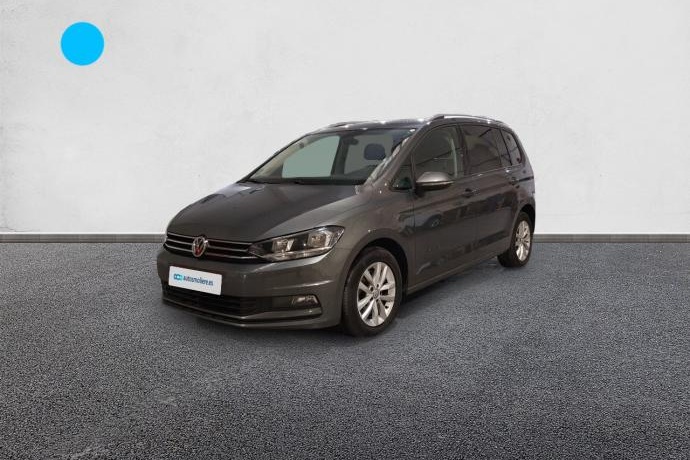 VOLKSWAGEN TOURAN Advance 1.6 TDI 85 kW (115 CV) DSG