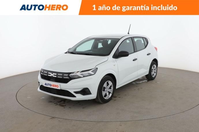 DACIA SANDERO 1.0 TCe Essential