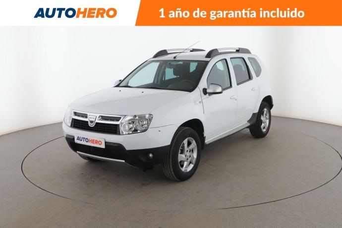 DACIA DUSTER 1.6 Laureate