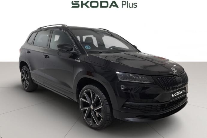 SKODA Karoq 1.5 TSI 110kW (150CV) DSG ACT Sportline