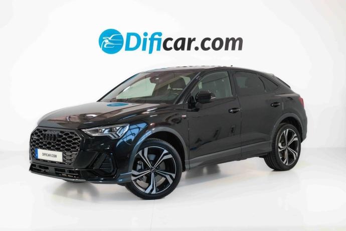 AUDI Q3 S-LINE SPORTBACK 45 TFSI 230CV STRONIC QUATTRO