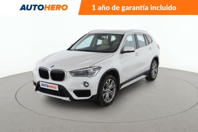 BMW X1 sDrive18d Sport Line