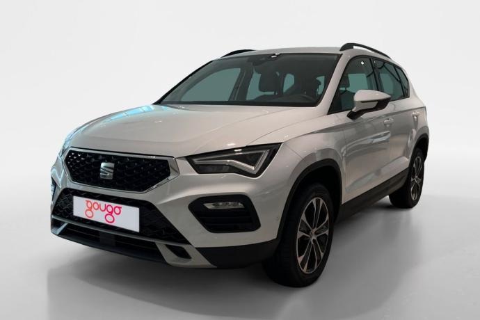 SEAT ATECA 1.5 TSI 150CV STYLE XXL