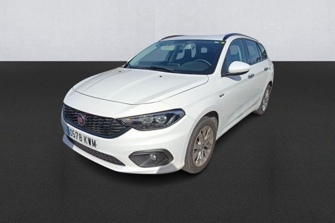 FIAT TIPO 1.6 Lounge 88kW diesel Mjet DDCT SW