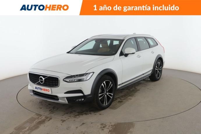 VOLVO V90 2.0 T5 AWD Pro Auto