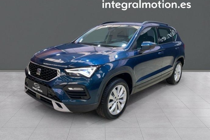 SEAT ATECA 1.5 TSI 110kW (150CV) St&Sp Style XM