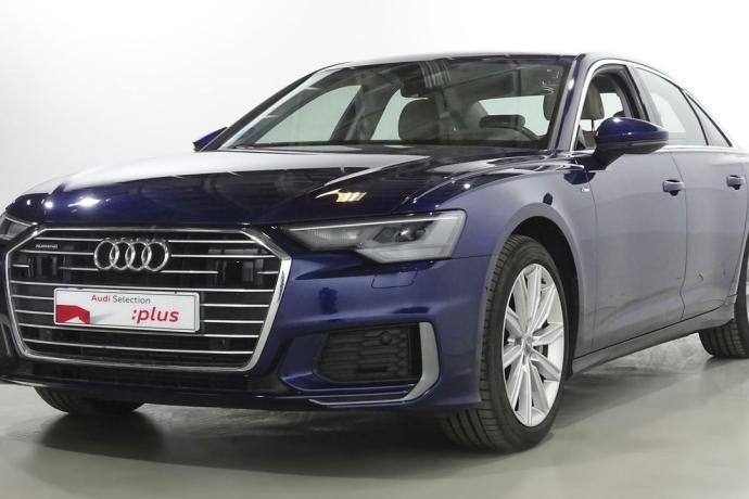 AUDI A6 50 TFSIe quattro ultra 220 kW (299 CV) S tronic