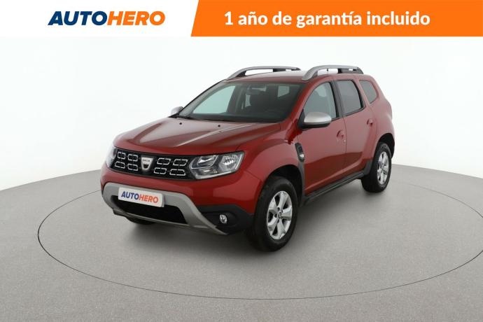 DACIA DUSTER 1.5 Blue dCi Comfort