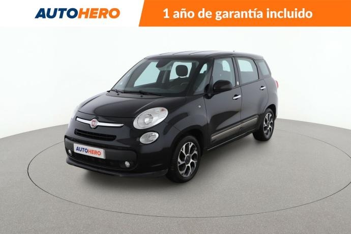 FIAT 500 L 1.6 JTDM Lounge