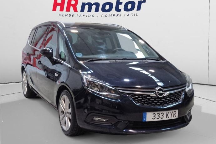 OPEL ZAFIRA Innovation S&S