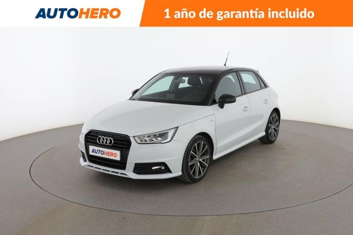 AUDI A1 1.0 TFSI Adrenalin