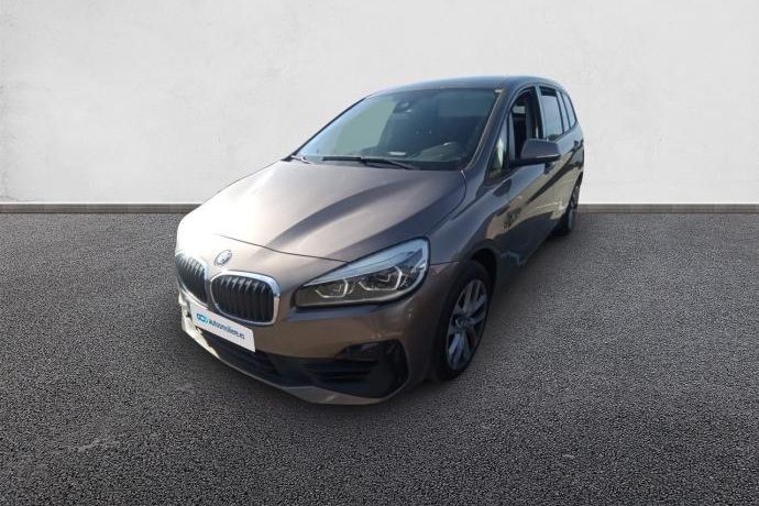 BMW SERIE 2 218d Gran Tourer 110 kW (150 CV)