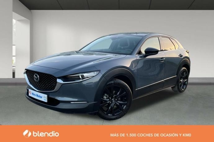 MAZDA CX-30 2.0 E-SKYACTIV-G 110KW HOMURA 2WD AUTO 150CV 5P