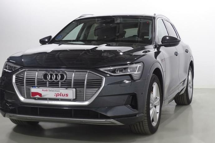 AUDI e-tron Advanced 55 quattro 300 kW (408 CV)