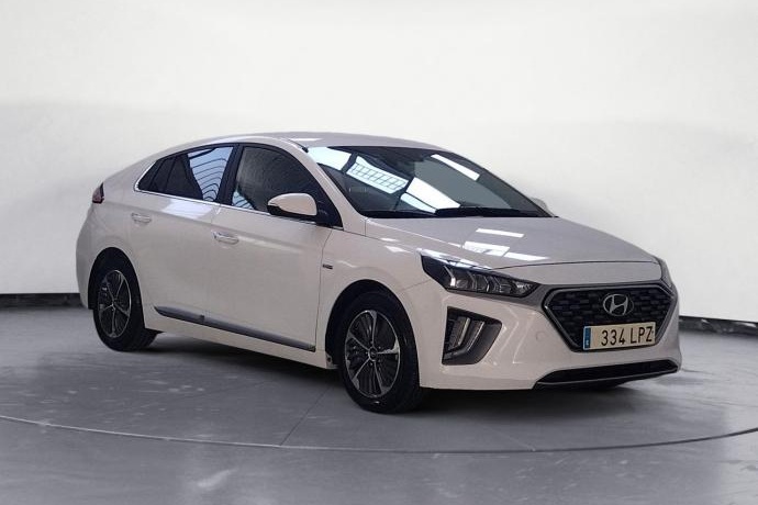 HYUNDAI IONIQ Klass PHEV