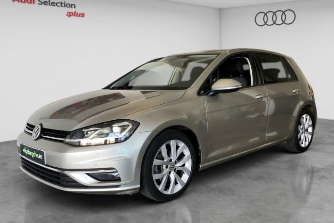 VOLKSWAGEN GOLF Sport 2.0 TDI 110 kW (150 CV) DSG