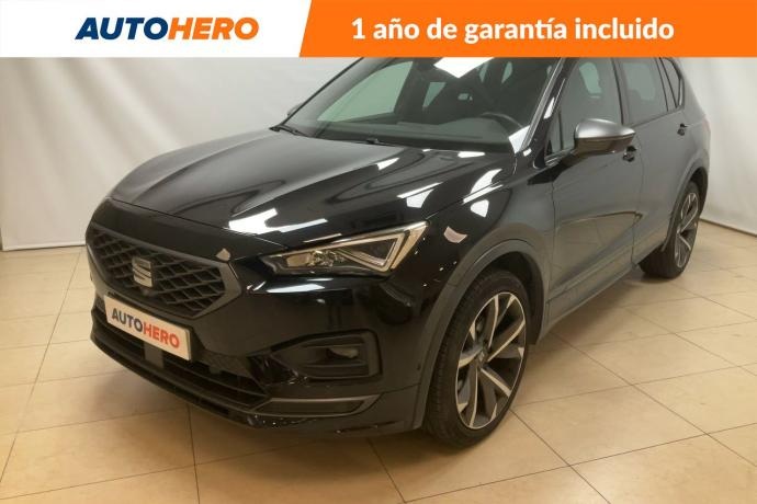 SEAT TARRACO 1.5 TSI ACT FR