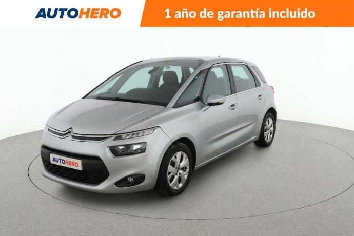 CITROEN C4 PICASSO 1.2 PureTech Live Edition