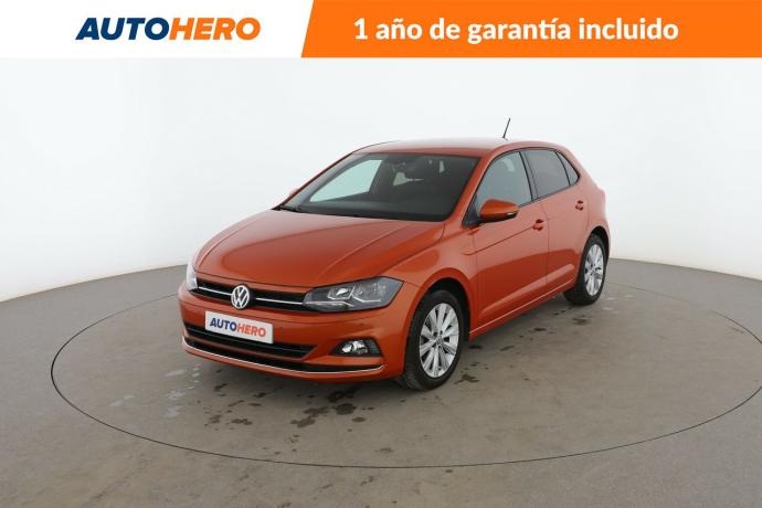 VOLKSWAGEN POLO 1.0 TSI Sport