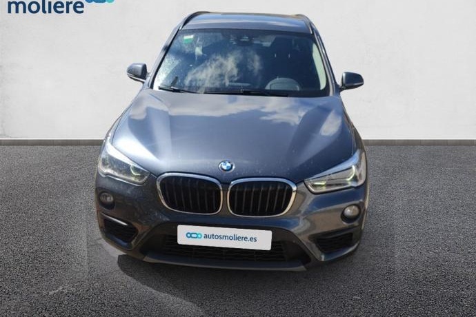 BMW X1 sDrive18d 110 kW (150 CV)