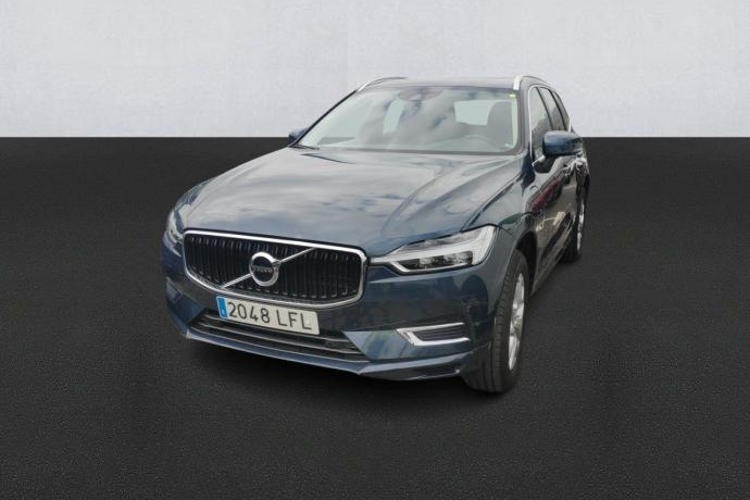 VOLVO XC60 2.0 T8 AWD Business Plus Auto