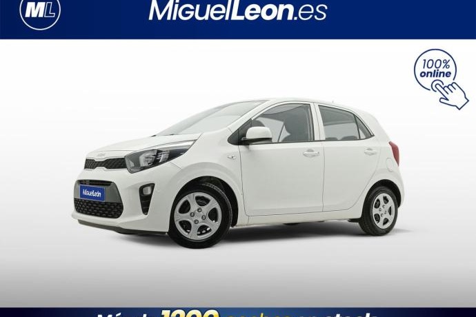 KIA PICANTO 1.0 DPi 49kW (67CV) Concept