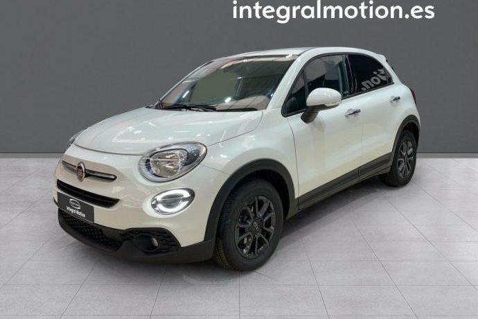 FIAT 500 X Connect 1.6 Multijet 96KW (130CV) S&S