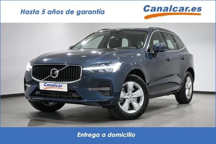 VOLVO XC60 B4 G Core Pro Auto 145 kW (197 CV)