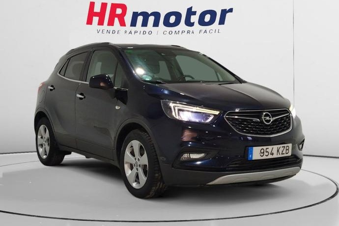 OPEL MOKKA X Innovation