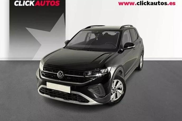 VOLKSWAGEN T-CROSS 1.0 TSI 115CV Life