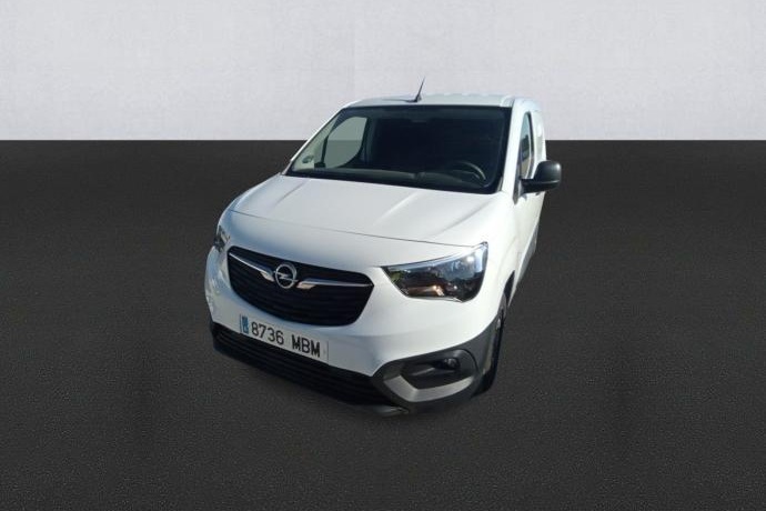 OPEL COMBO 1.5 TD 75kW (100CV) Express L H1 650kg