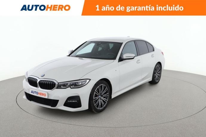 BMW SERIE 3 320d M Sport