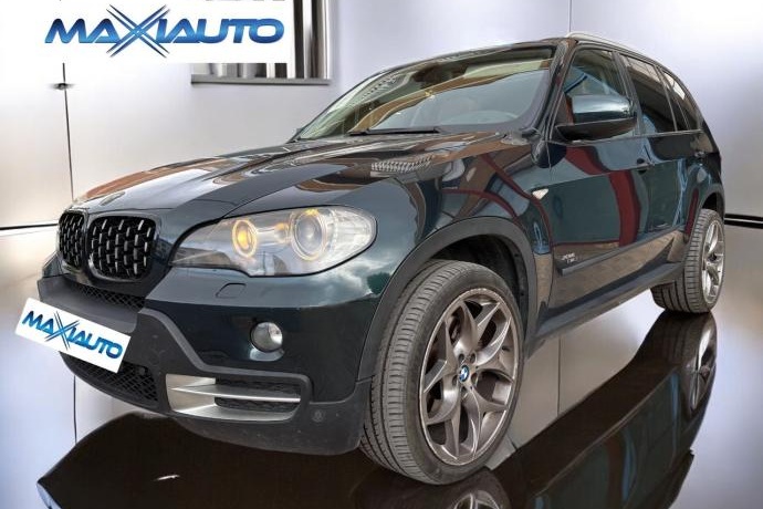 BMW X5 30 SD 285 CV X-DRIVE AUTO