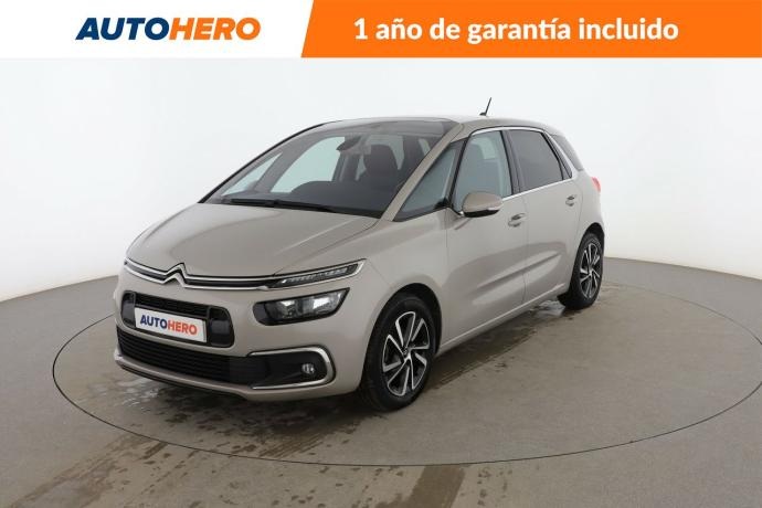 CITROEN C4 PICASSO 1.2 PureTech Feel