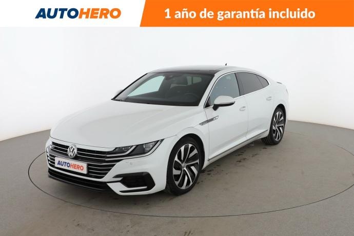 VOLKSWAGEN ARTEON 2.0 TSI RLine