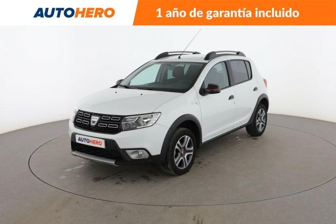 DACIA SANDERO 0.9 TCe Serie Limitada Xplore