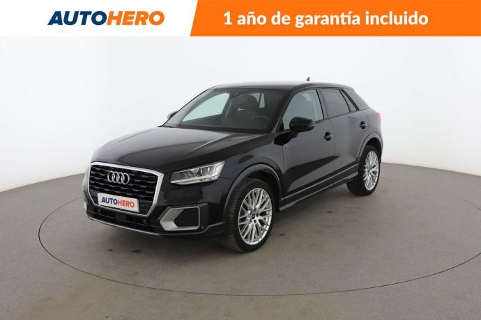 AUDI Q2 1.6 TDI Design 30