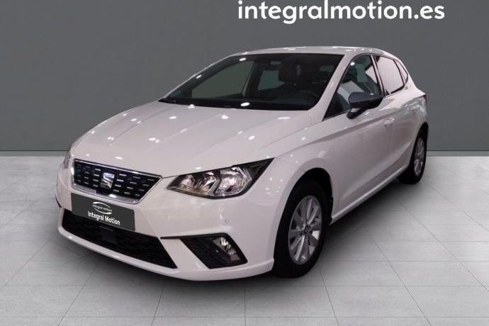 SEAT IBIZA 1.0 TSI 81kW (110CV) DSG Xcellence