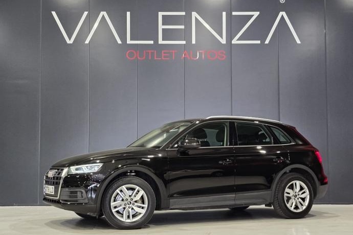 AUDI Q5 35TDI 163CV S-TRONIC ADVANCE