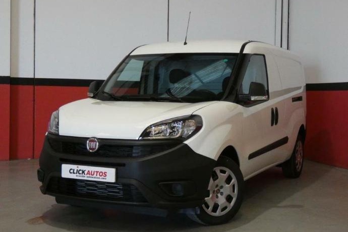 FIAT DOBLO 1.3 MJET 95CV SX Maxi