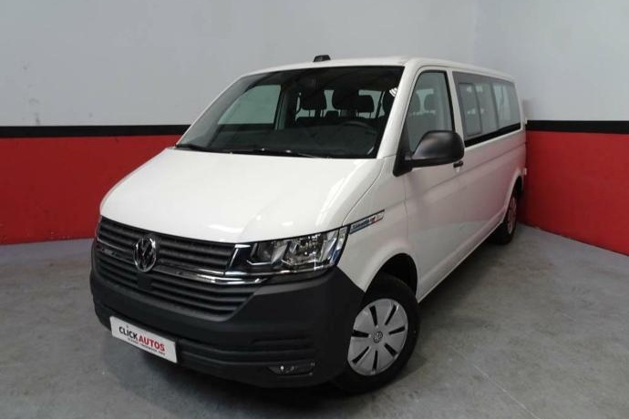 VOLKSWAGEN CARAVELLE 2.0 TDI 150CV Origin DSG Larga